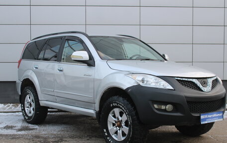 Great Wall Hover H5, 2012 год, 425 000 рублей, 3 фотография