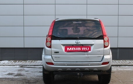 Great Wall Hover H5, 2012 год, 425 000 рублей, 7 фотография