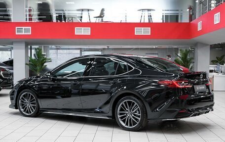 Toyota Camry, 2025 год, 4 699 000 рублей, 4 фотография