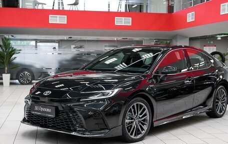 Toyota Camry, 2025 год, 4 699 000 рублей, 5 фотография