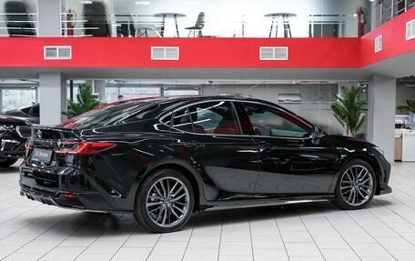 Toyota Camry, 2025 год, 4 699 000 рублей, 2 фотография