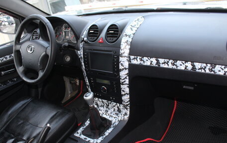 Great Wall Hover H5, 2012 год, 425 000 рублей, 11 фотография