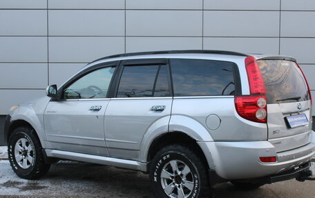 Great Wall Hover H5, 2012 год, 425 000 рублей, 8 фотография