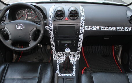 Great Wall Hover H5, 2012 год, 425 000 рублей, 9 фотография