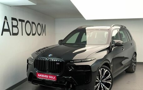 BMW X7, 2025 год, 23 200 000 рублей, 1 фотография