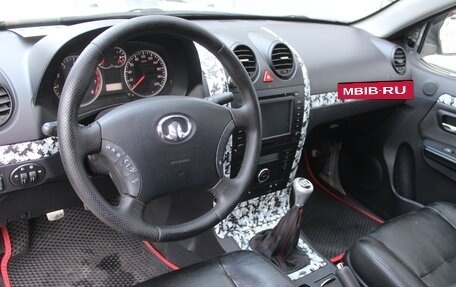 Great Wall Hover H5, 2012 год, 425 000 рублей, 10 фотография