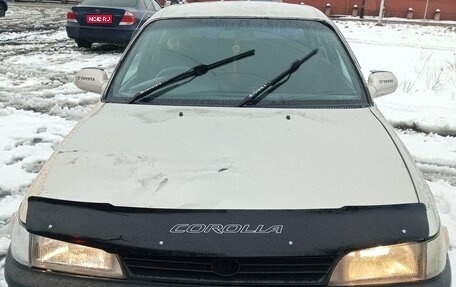 Toyota Corolla, 1993 год, 225 000 рублей, 1 фотография