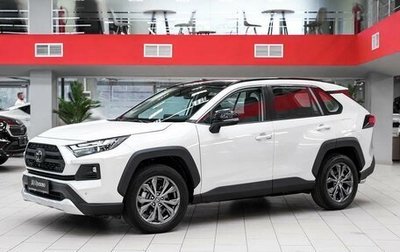 Toyota RAV4, 2025 год, 4 199 000 рублей, 1 фотография