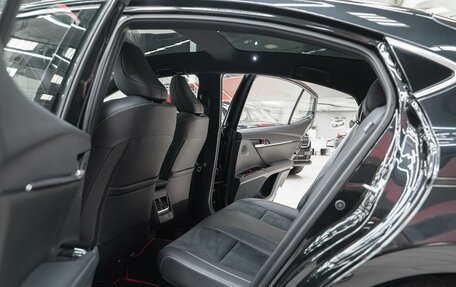 Toyota Camry, 2025 год, 4 699 000 рублей, 9 фотография