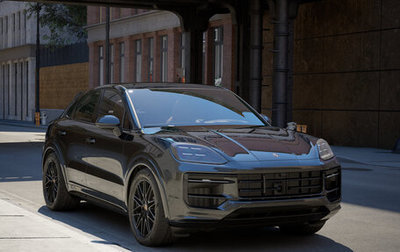 Porsche Cayenne III, 2025 год, 20 703 000 рублей, 1 фотография
