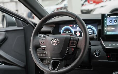 Toyota Camry, 2025 год, 4 699 000 рублей, 11 фотография