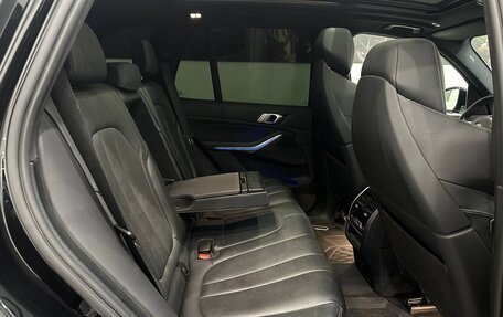 BMW X5, 2022 год, 10 495 000 рублей, 5 фотография