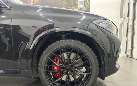 BMW X5, 2022 год, 10 495 000 рублей, 6 фотография