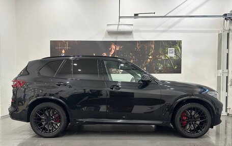 BMW X5, 2022 год, 10 495 000 рублей, 12 фотография