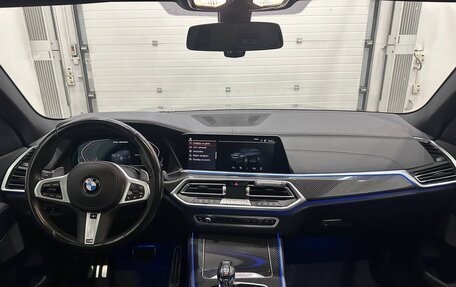 BMW X5, 2022 год, 10 495 000 рублей, 17 фотография