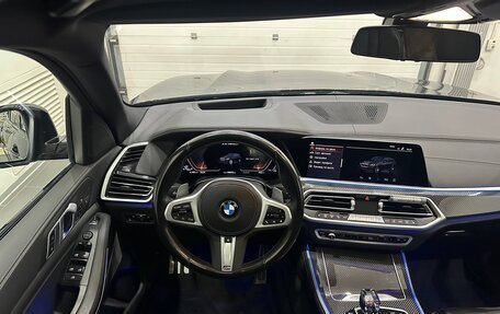 BMW X5, 2022 год, 10 495 000 рублей, 18 фотография