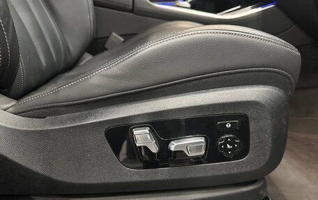 BMW X5, 2022 год, 10 495 000 рублей, 26 фотография