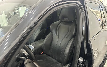 BMW X5, 2022 год, 10 495 000 рублей, 24 фотография