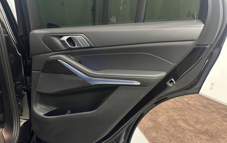 BMW X5, 2022 год, 10 495 000 рублей, 29 фотография