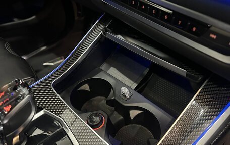 BMW X5, 2022 год, 10 495 000 рублей, 20 фотография