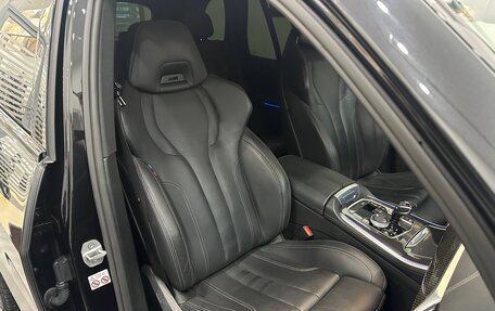 BMW X5, 2022 год, 10 495 000 рублей, 25 фотография