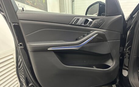 BMW X5, 2022 год, 10 495 000 рублей, 28 фотография