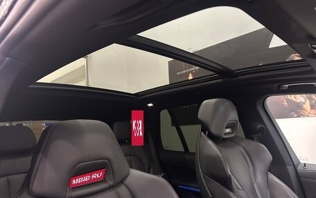 BMW X5, 2022 год, 10 495 000 рублей, 27 фотография