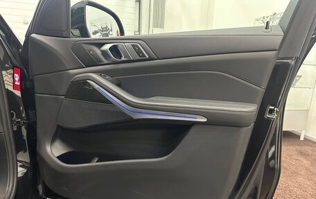 BMW X5, 2022 год, 10 495 000 рублей, 30 фотография