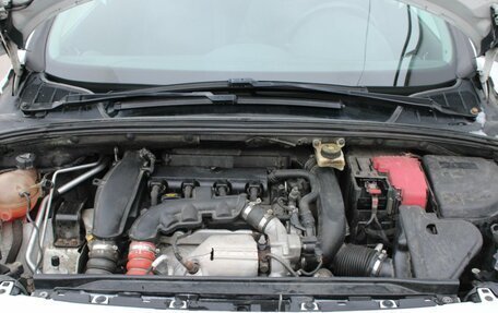 Peugeot 408 I рестайлинг, 2016 год, 750 000 рублей, 6 фотография