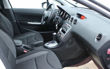 Peugeot 408 I рестайлинг, 2016 год, 750 000 рублей, 9 фотография