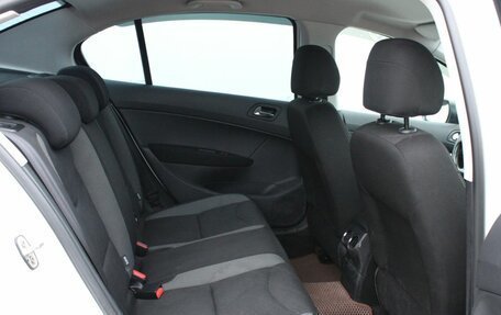 Peugeot 408 I рестайлинг, 2016 год, 750 000 рублей, 10 фотография