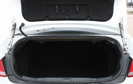 Peugeot 408 I рестайлинг, 2016 год, 750 000 рублей, 7 фотография