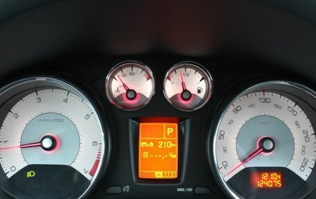 Peugeot 408 I рестайлинг, 2016 год, 750 000 рублей, 8 фотография