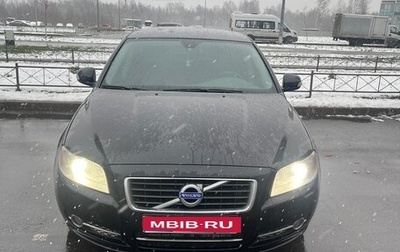 Volvo S80 II рестайлинг 2, 2010 год, 1 100 000 рублей, 1 фотография