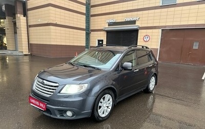 Subaru Tribeca I рестайлинг, 2007 год, 670 000 рублей, 1 фотография