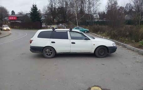 Toyota Caldina, 1997 год, 180 000 рублей, 1 фотография