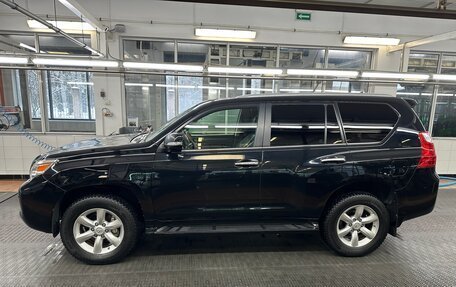 Lexus GX II, 2011 год, 3 600 000 рублей, 1 фотография