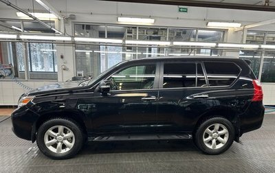 Lexus GX II, 2011 год, 3 600 000 рублей, 1 фотография