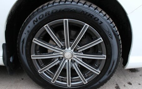 Peugeot 408 I рестайлинг, 2016 год, 750 000 рублей, 14 фотография