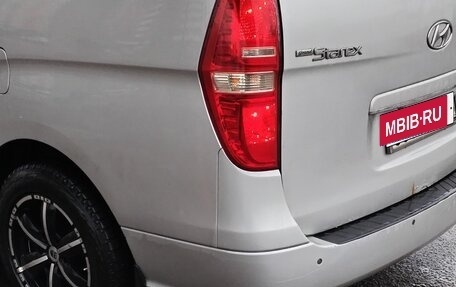 Hyundai Grand Starex Grand Starex I рестайлинг 2, 2010 год, 1 150 000 рублей, 3 фотография