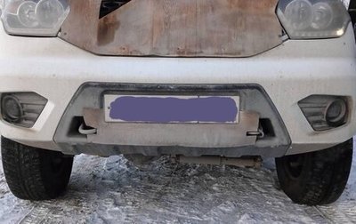 ЛуАЗ Pickup, 2021 год, 750 000 рублей, 1 фотография