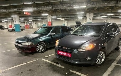 Peugeot 406 I, 1997 год, 110 000 рублей, 1 фотография