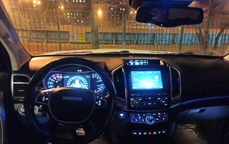 Haval H9 I рестайлинг, 2019 год, 2 885 000 рублей, 5 фотография