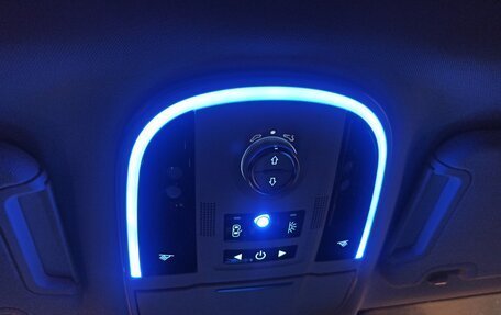 Haval H9 I рестайлинг, 2019 год, 2 885 000 рублей, 8 фотография