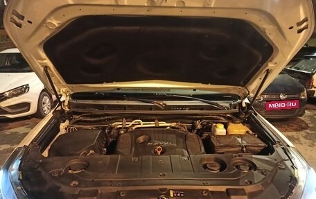 Haval H9 I рестайлинг, 2019 год, 2 885 000 рублей, 7 фотография