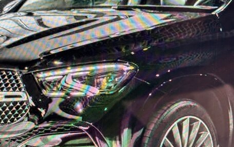 Mercedes-Benz GLE, 2023 год, 12 500 000 рублей, 2 фотография