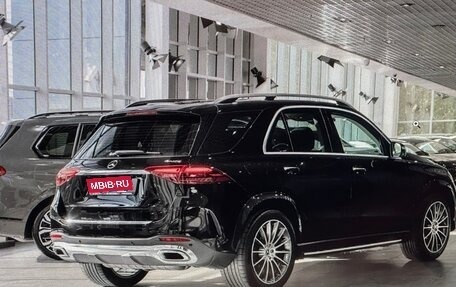 Mercedes-Benz GLE, 2023 год, 12 500 000 рублей, 3 фотография