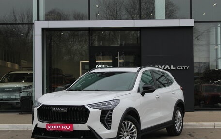 Haval Jolion, 2025 год, 2 799 000 рублей, 1 фотография