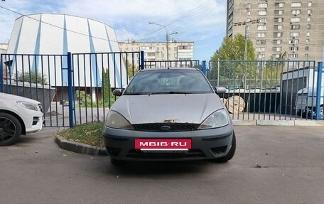 Ford Focus IV, 2004 год, 180 000 рублей, 2 фотография