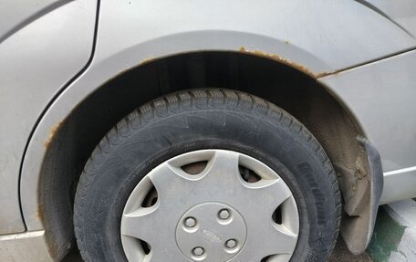 Ford Focus IV, 2004 год, 180 000 рублей, 3 фотография